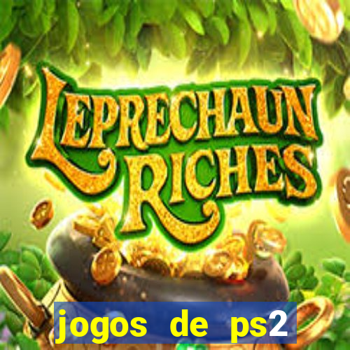 jogos de ps2 download torrent